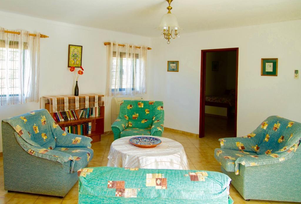Markadia Villa Odivelas  Exterior foto